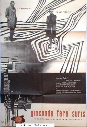 gioconda fara suris (1967) dupa multi ani, a unor fosti colegi de facultate: o femeie realizata dar
