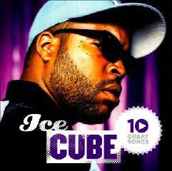 ice cube � 10 great songs mp3 l 226kbps � most wanted
02 � check yo self (remix) (feat. das efx)
03