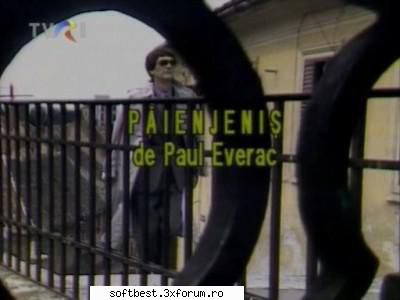 paienjenis 

scenariu pentru dupa piesa �bratara falsa�de paul  eugen paul : marcel iures, valeria