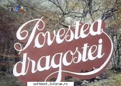 povestea dragostei (1976) dupa ion creanga - 