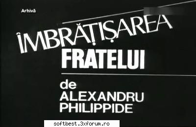 fratelui (1979) 

din 